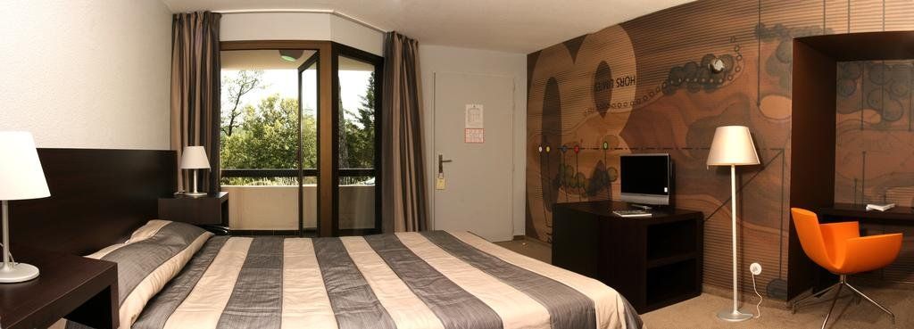 Mercure Brignoles Golf de Barbaroux & Spa