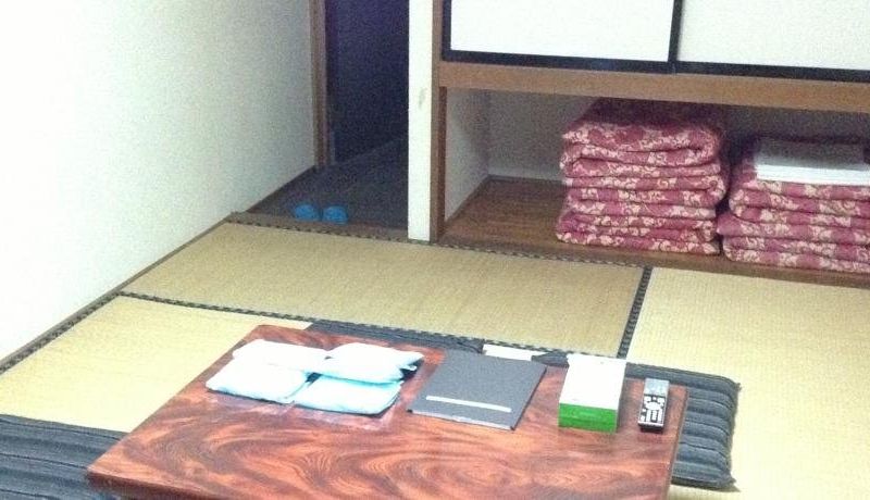 Petit Hotel Nozawa Onsen INN