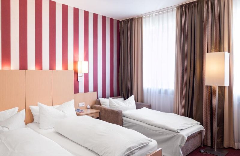 Hotel Deutsches Haus
