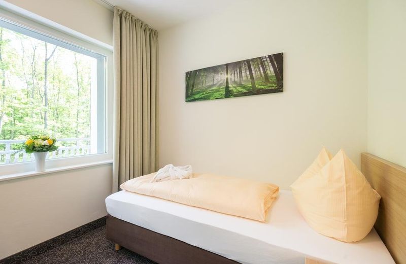 Landhotel Kristall