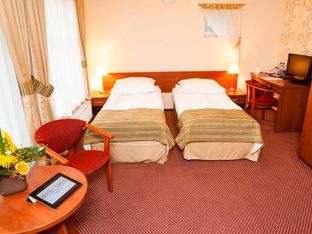 Hotel Image 1