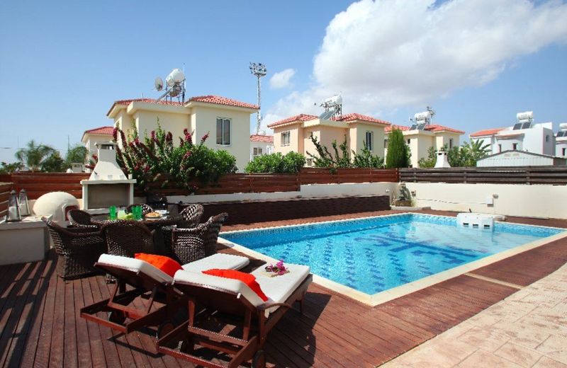 Villa Loreana