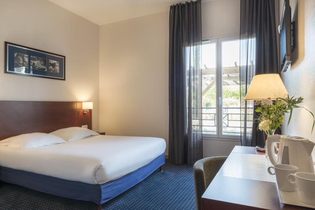 Plessis Parc Hôtel