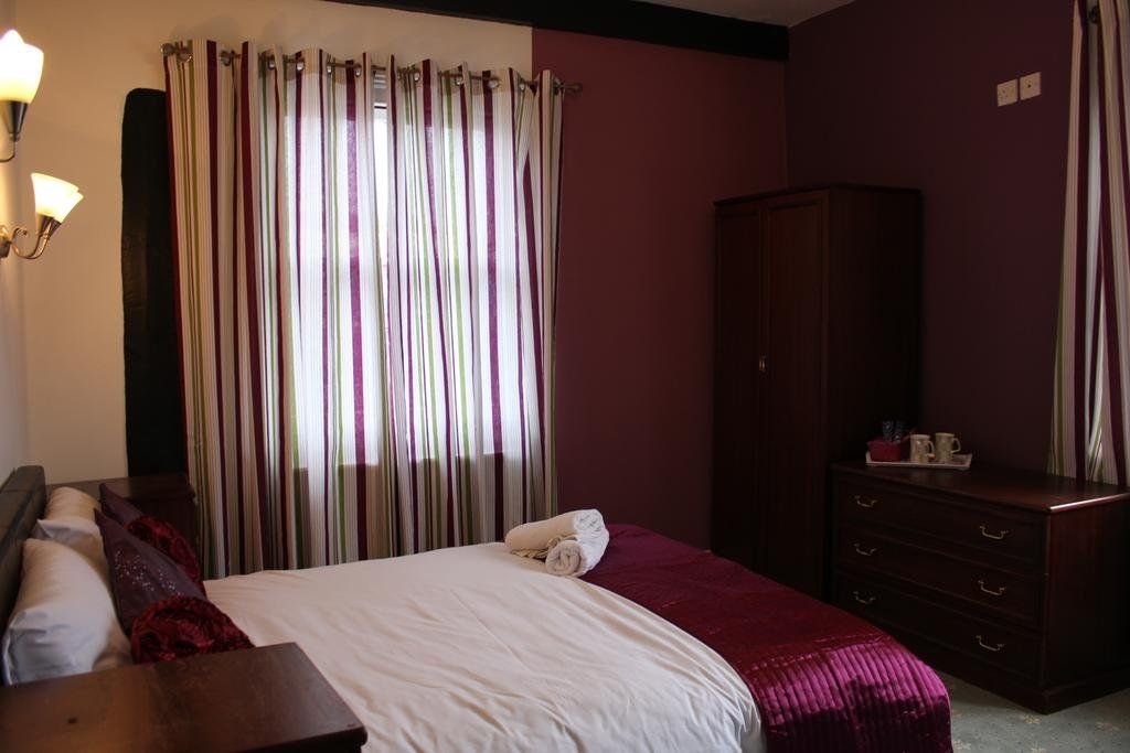The George Hotel Stansted Airport