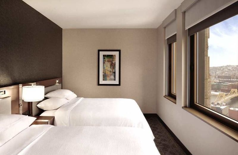 Embassy Suites Pittsburgh-Downtown