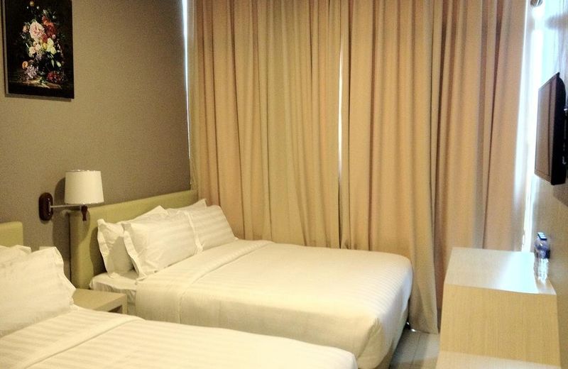 DS Hotel