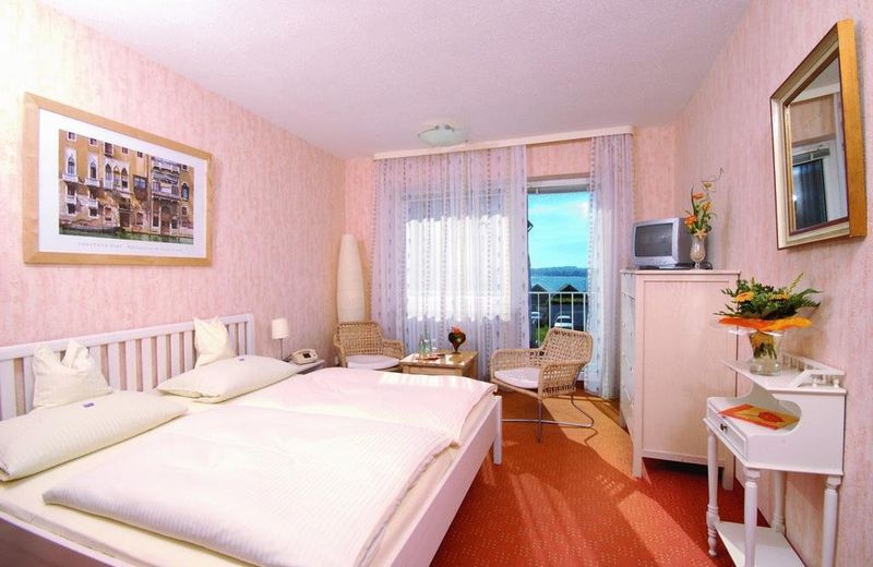 Strandhotel Hohwacht
