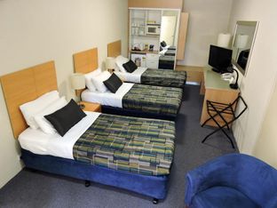 Hotel Image 1