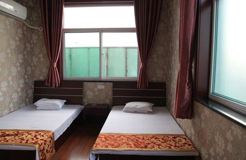 Pingyao Jinxiuyuan Hotel