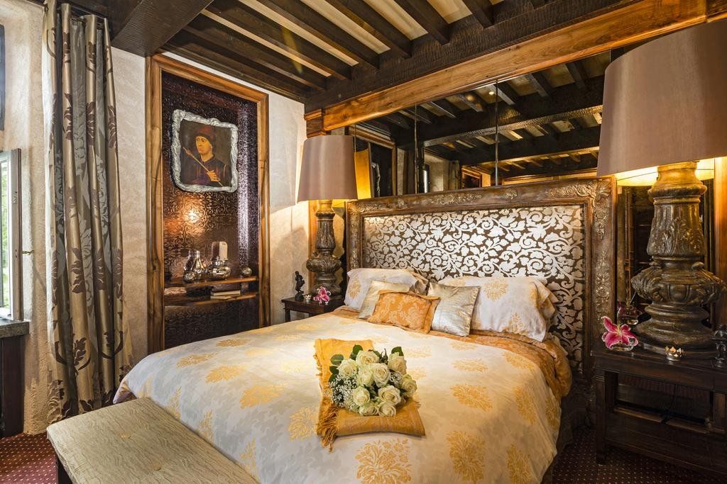 Chateau de Codignat - Relais & Chateaux