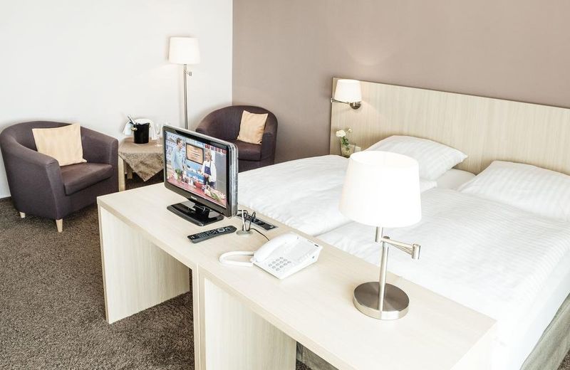 Hotel Hilling