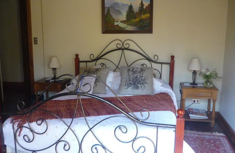 Hotel Boutique Solaz Bella Vista de Colchagua