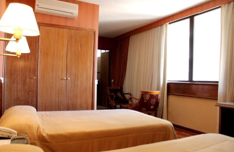 Premier Hill Suites Hotel