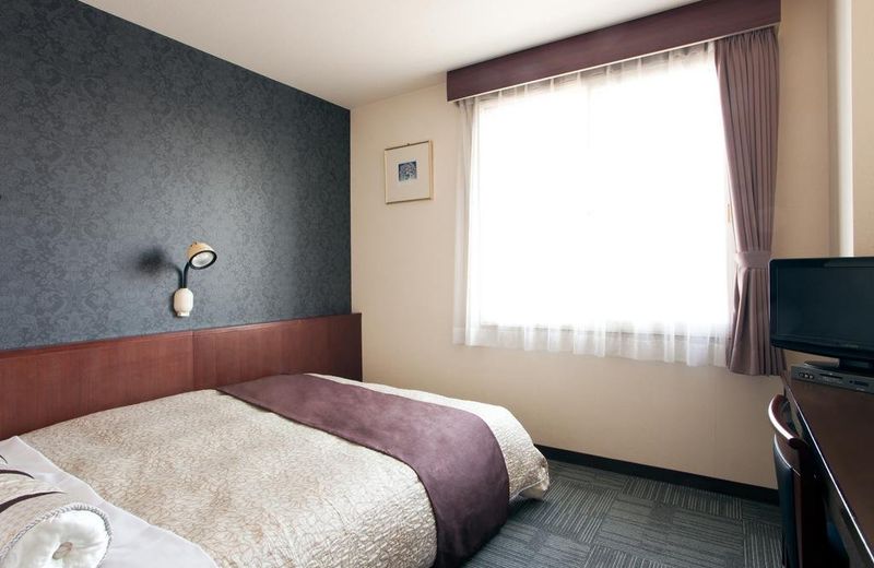 Toyohashi Station Hotel