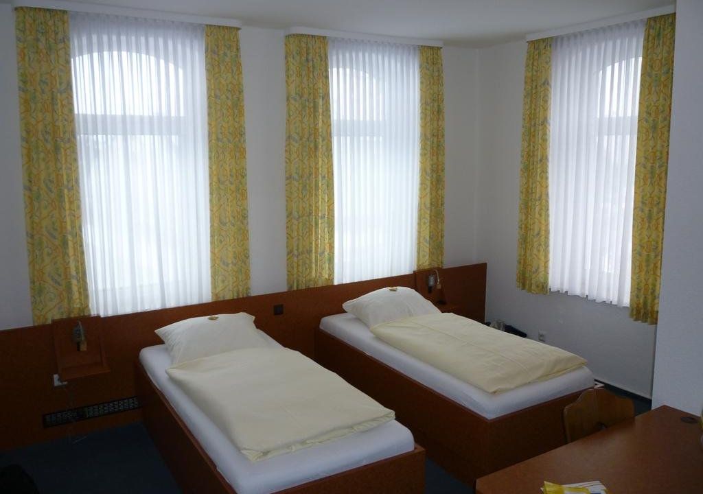 Hotel-Gaststätte Mutter Buermann