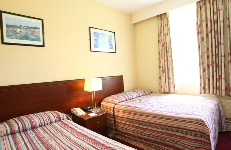 Boyne Valley Hotel - Bed & Breakfast Only