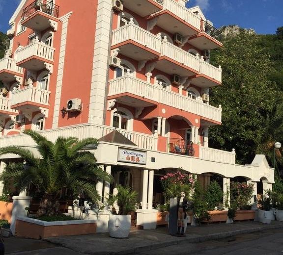Guesthouse Villa ACD
