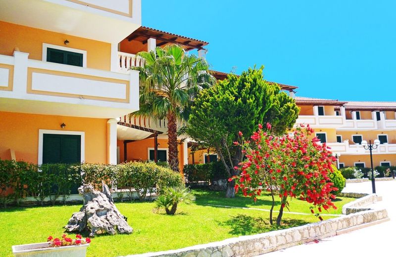 Matilda Hotel