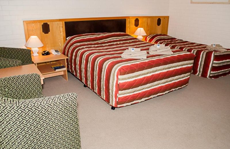 Angaston Vineyards Motel