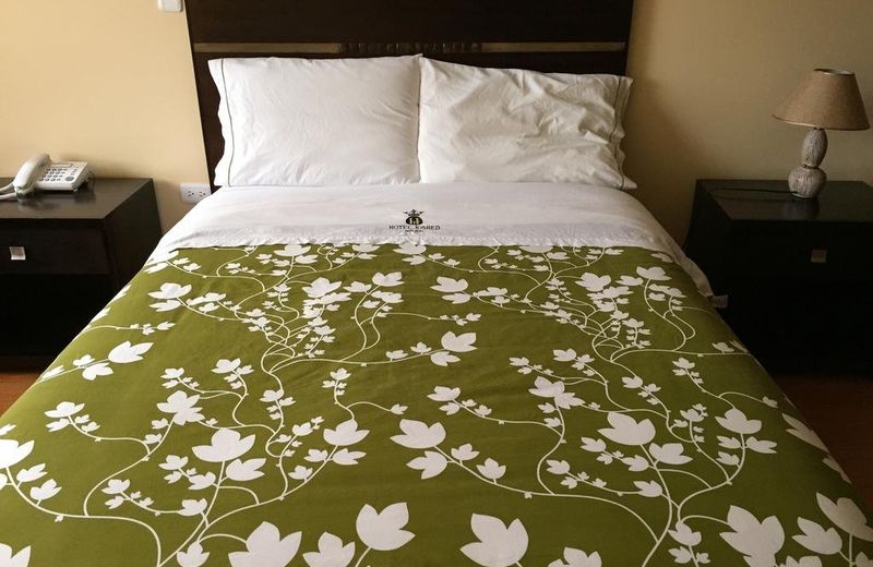Hotel Joshed Imperial