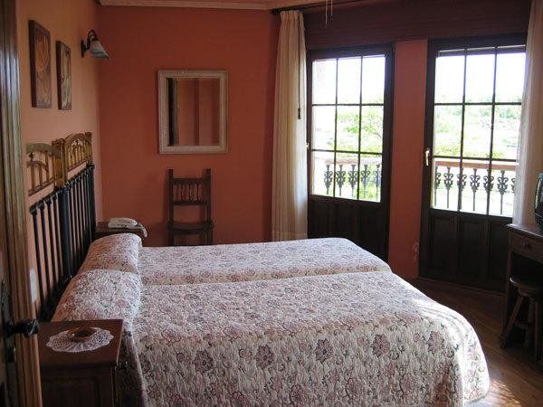 Hotel Rural LAJAFRIZ