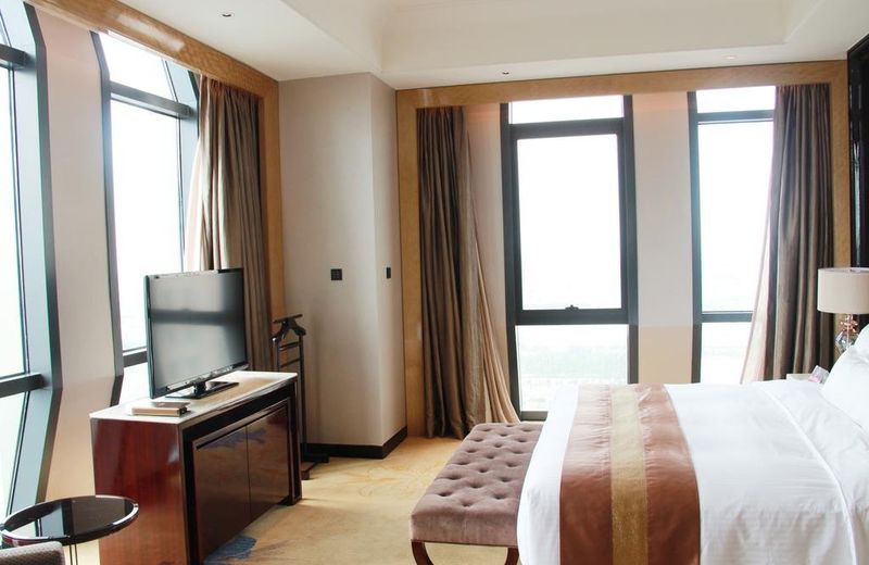 Wanda Vista Quanzhou