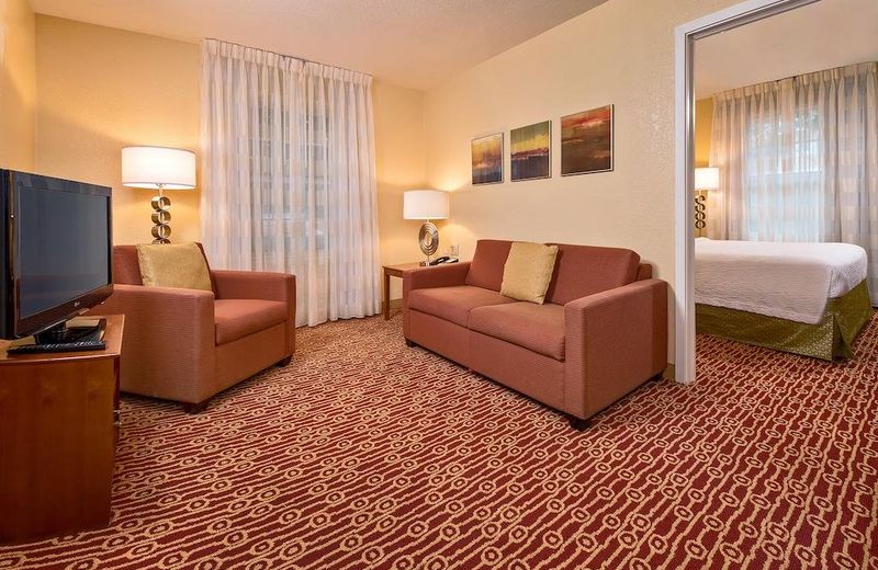 Extended Stay America Suites - Newport News - Yorktown