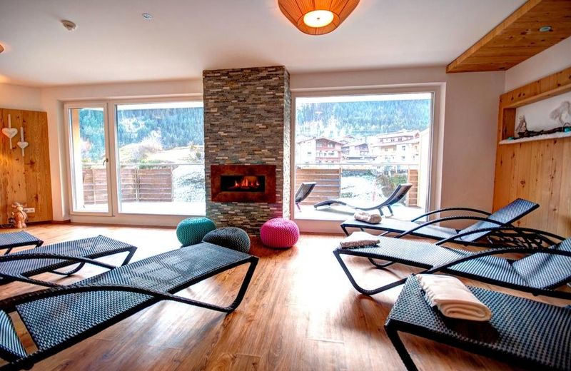 Mountain Resort M&M