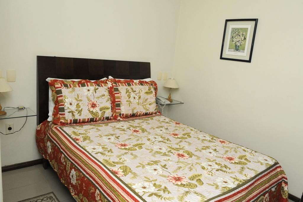 Hotel Cidade