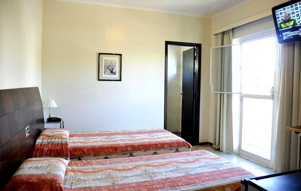 Hotel Cidade