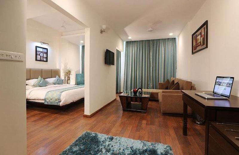 Hotel Sobti Continental