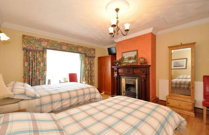 Lynfield B&B