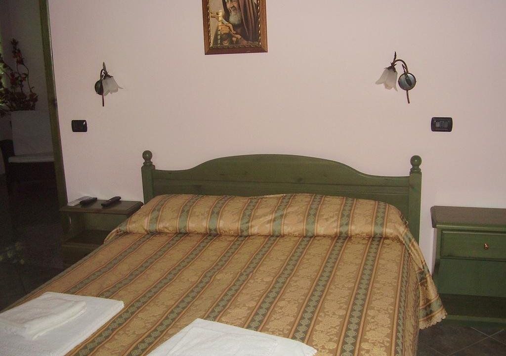 Agriturismo Santa Reparata