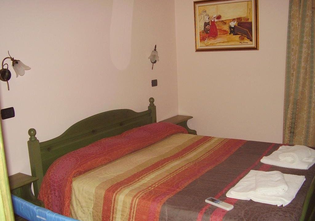 Agriturismo Santa Reparata