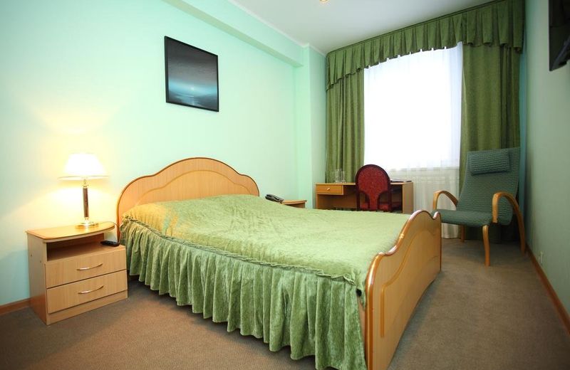 Hotel Rossiya