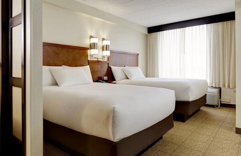 Hyatt Place Chicago/Itasca