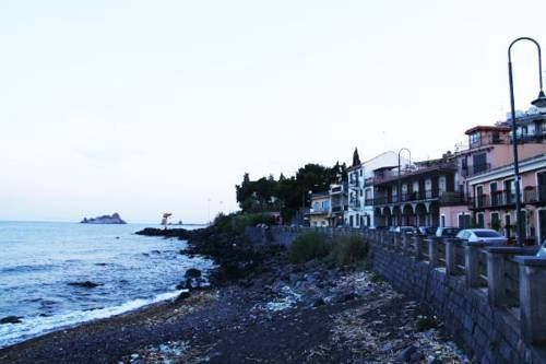 Villa Ginevra Hotel de Charme