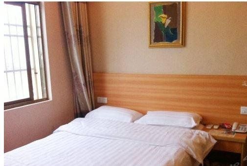 Bailu Business Inn