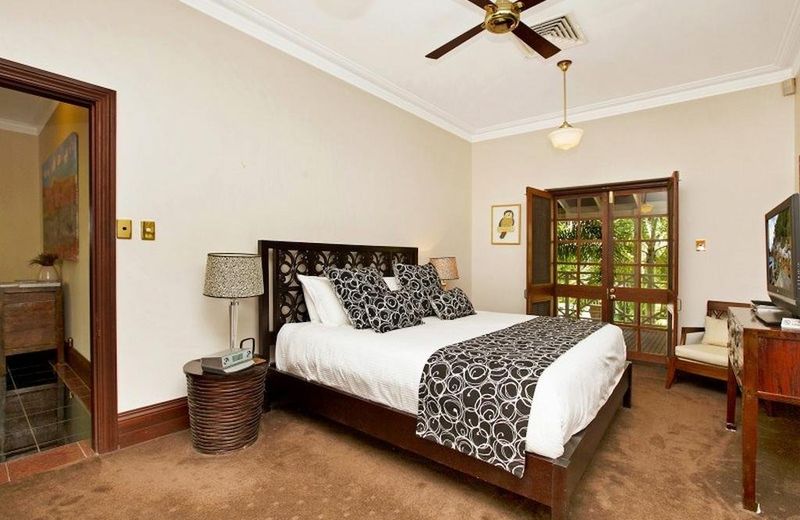 Mandalay Luxury Stay