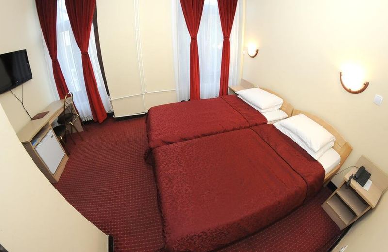 Hotel Vojvodina