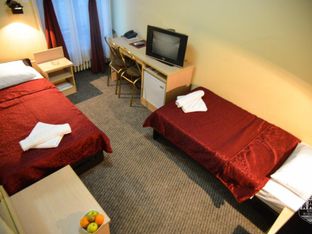 Hotel Image 1