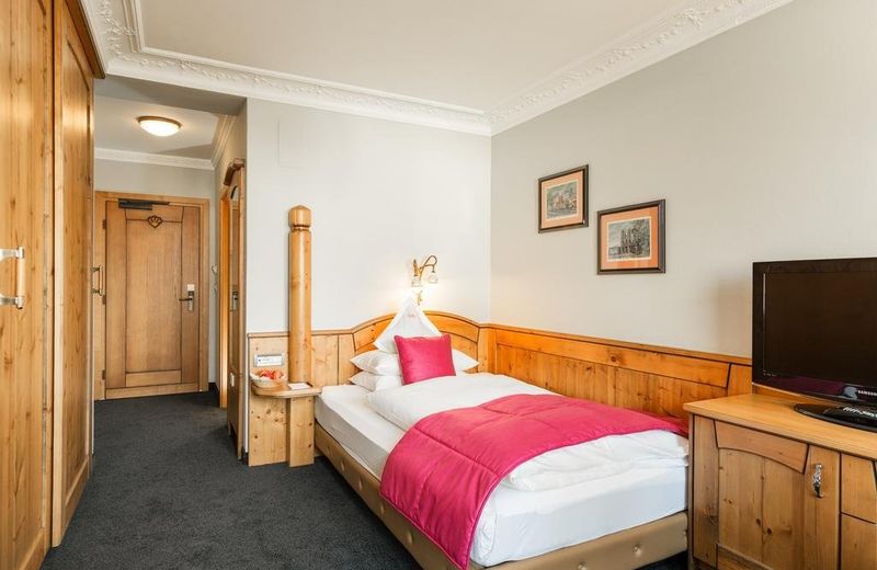 Hotel Paradies - Family & Spa