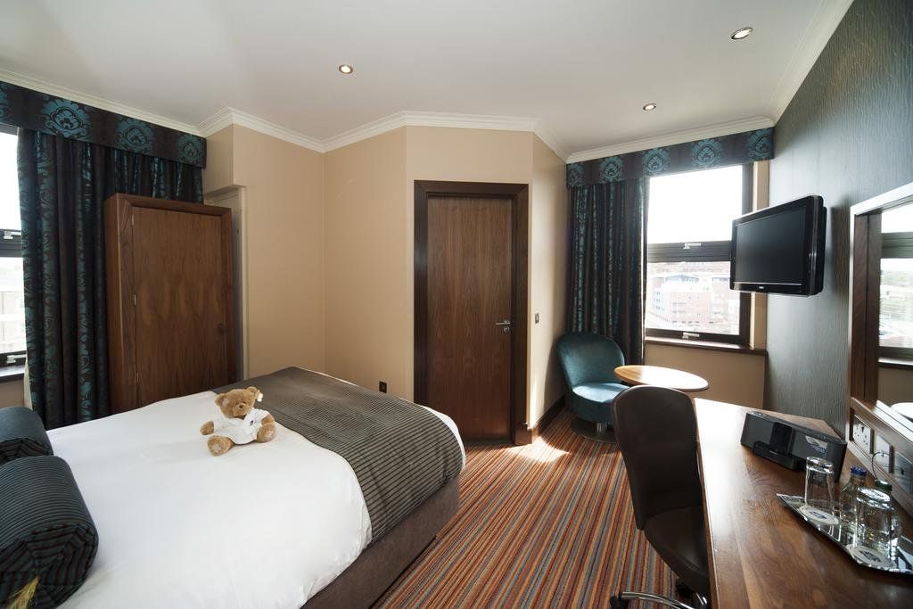 The Queen at Chester Hotel, BW Premier Collection