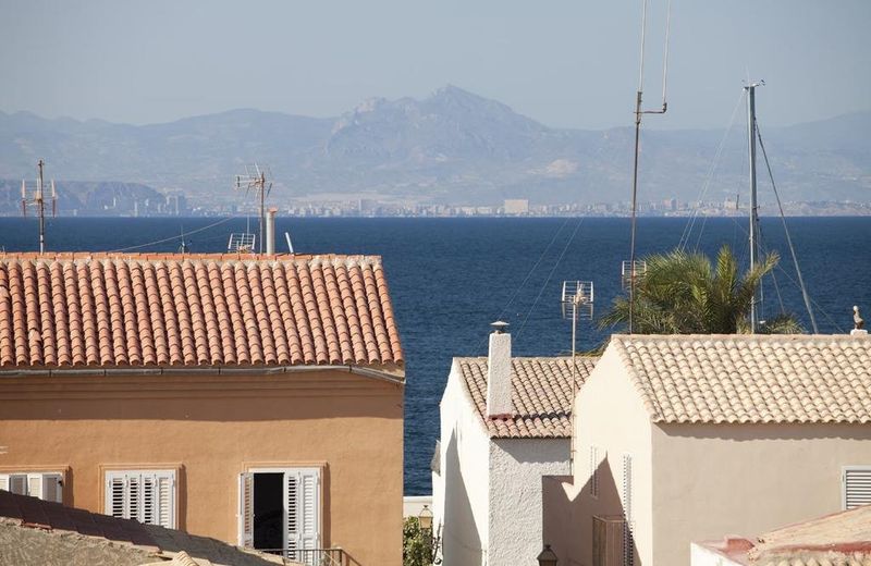 Boutique Isla Tabarca