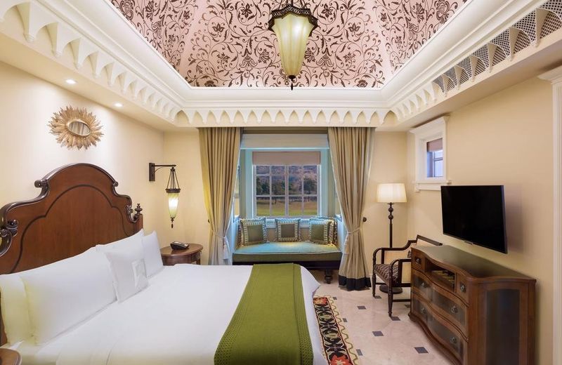 ITC Grand Bharat, a Luxury Collection Retreat, Gurgaon, New Delhi Capital Region
