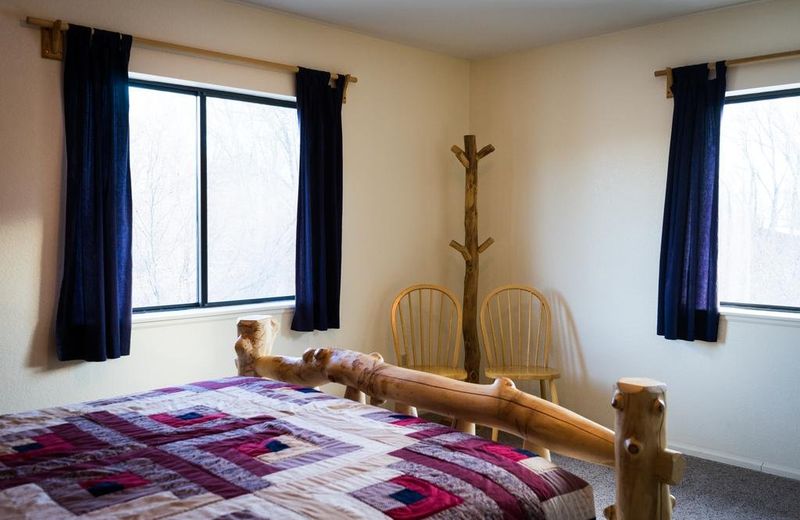 Buffalo Peaks B&B
