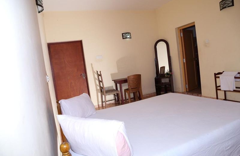 Hotel Mimosha