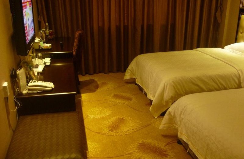 Jiuzhaigou Hanlin Sunshine Hotel