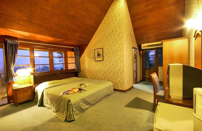 Issara Boutique Winery Hotel