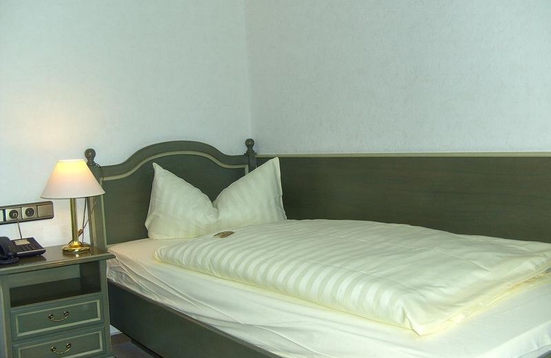 Schlosshotel Wilhelmsthal